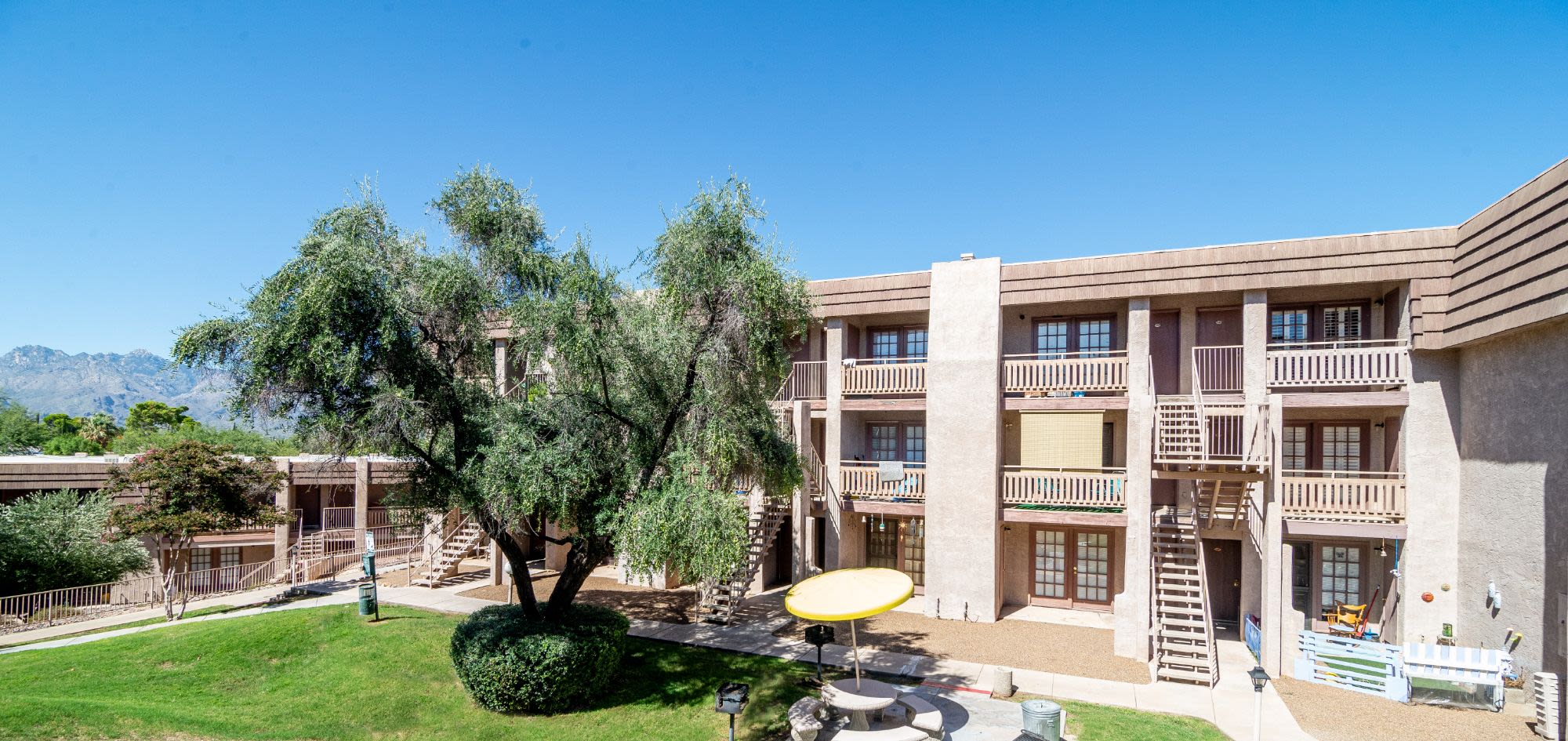 Photos and Video | Toscana Cove Apartments | Tucson, AZ